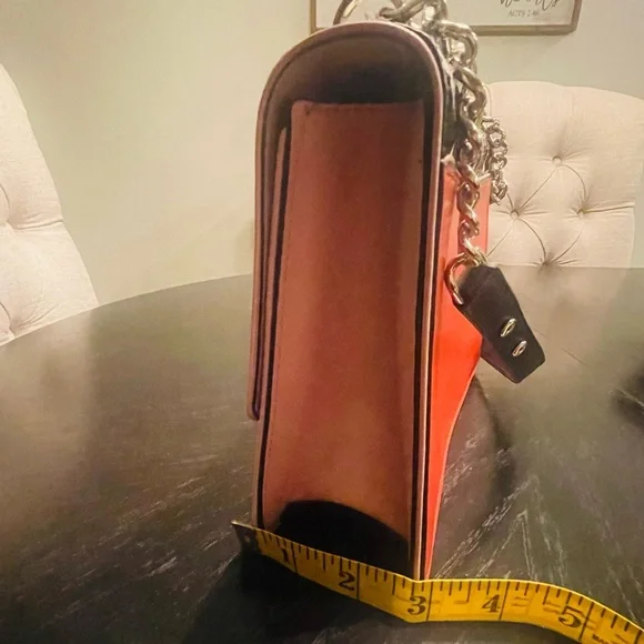 Kate Spade Spotted Shoulder Bag - Picture 13 of 14